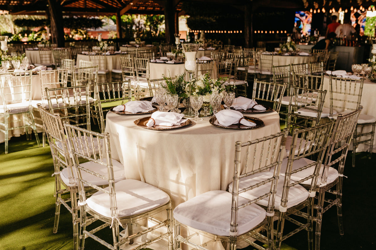 Event Cleaning