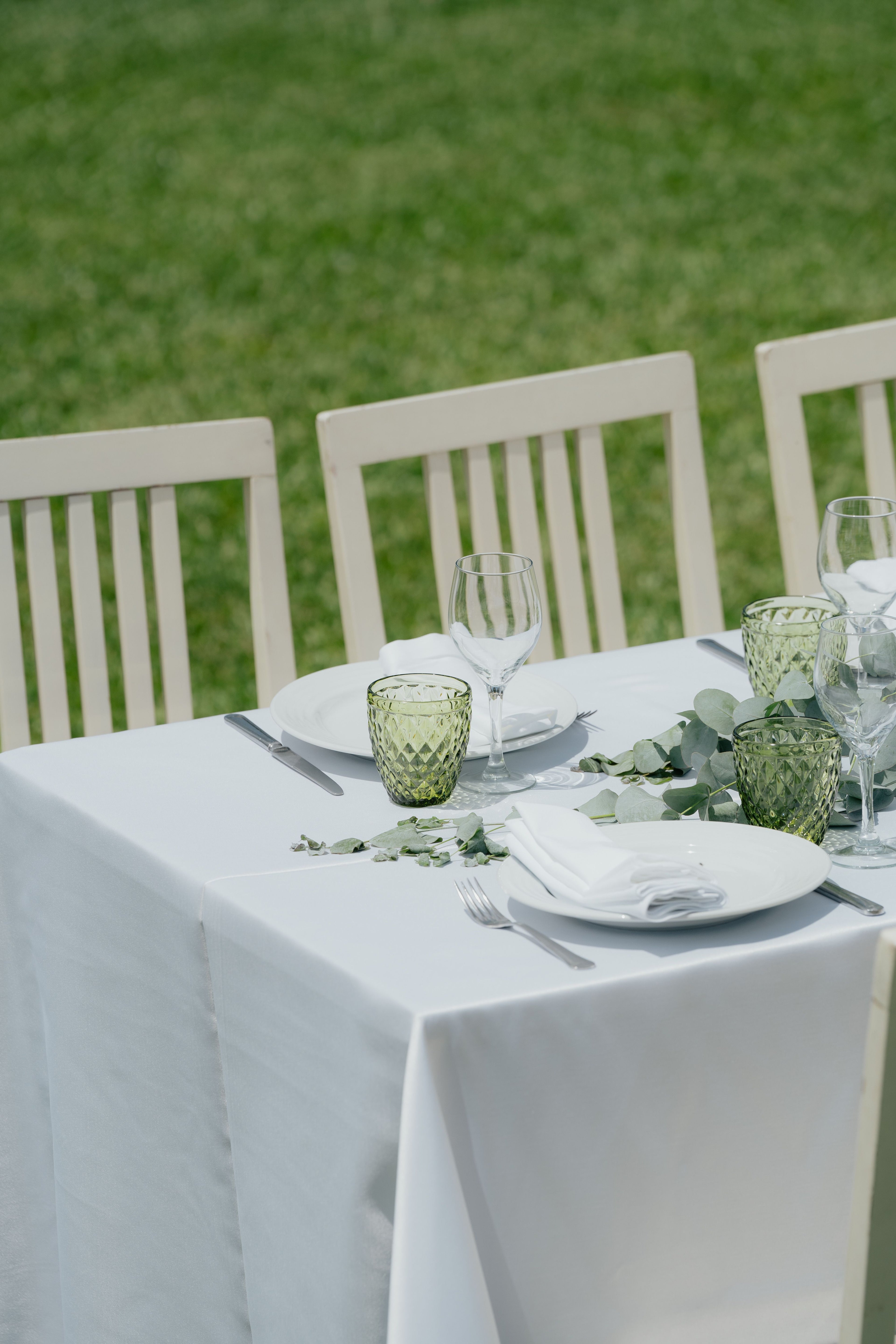Event Cleaning